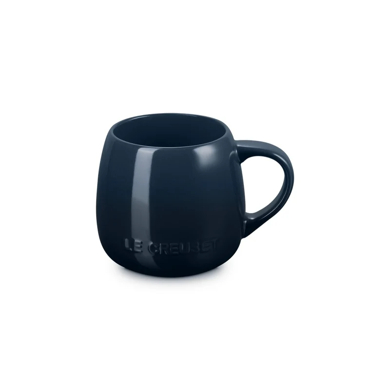 32 cl - Coupe Tazza Mug In Gres Vetrificato