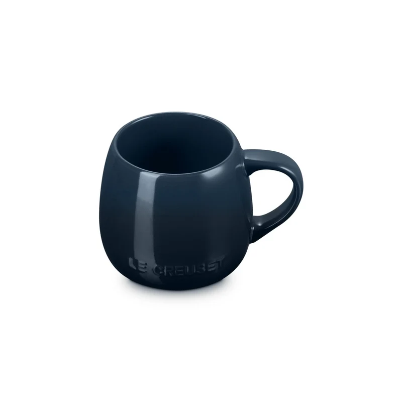 32 cl - Coupe Tazza Mug In Gres Vetrificato