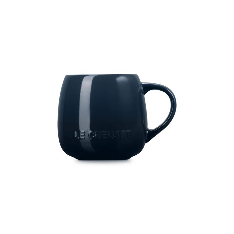 32 cl - Coupe Tazza Mug In Gres Vetrificato