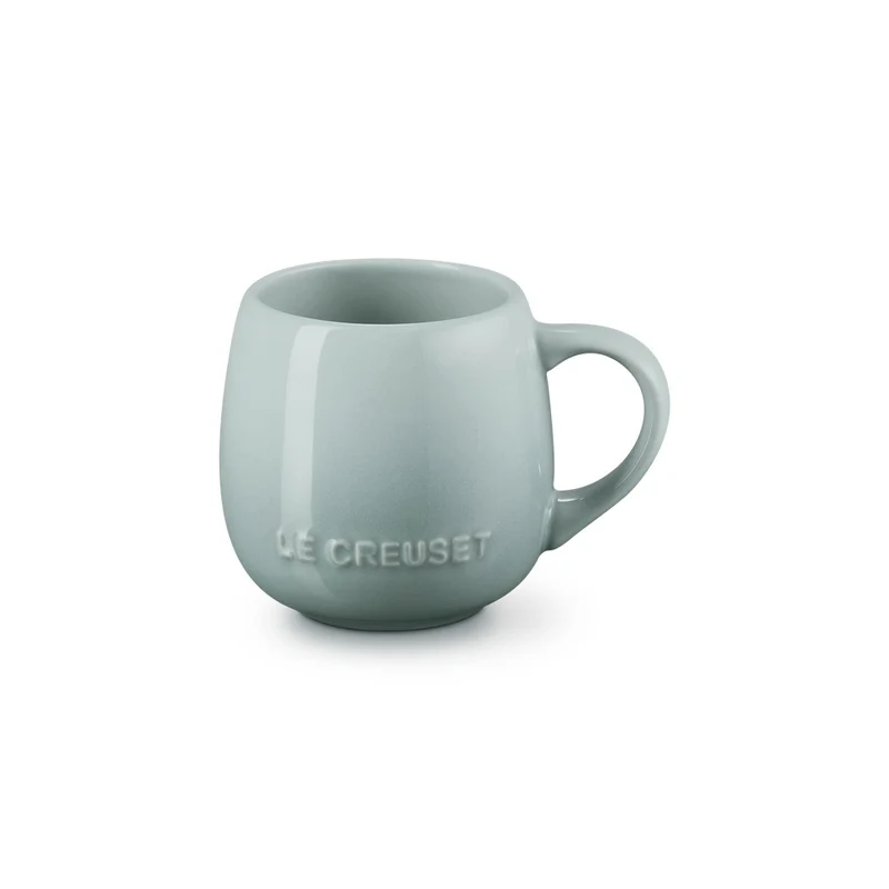 32 cl - Coupe Tazza Mug In Gres Vetrificato