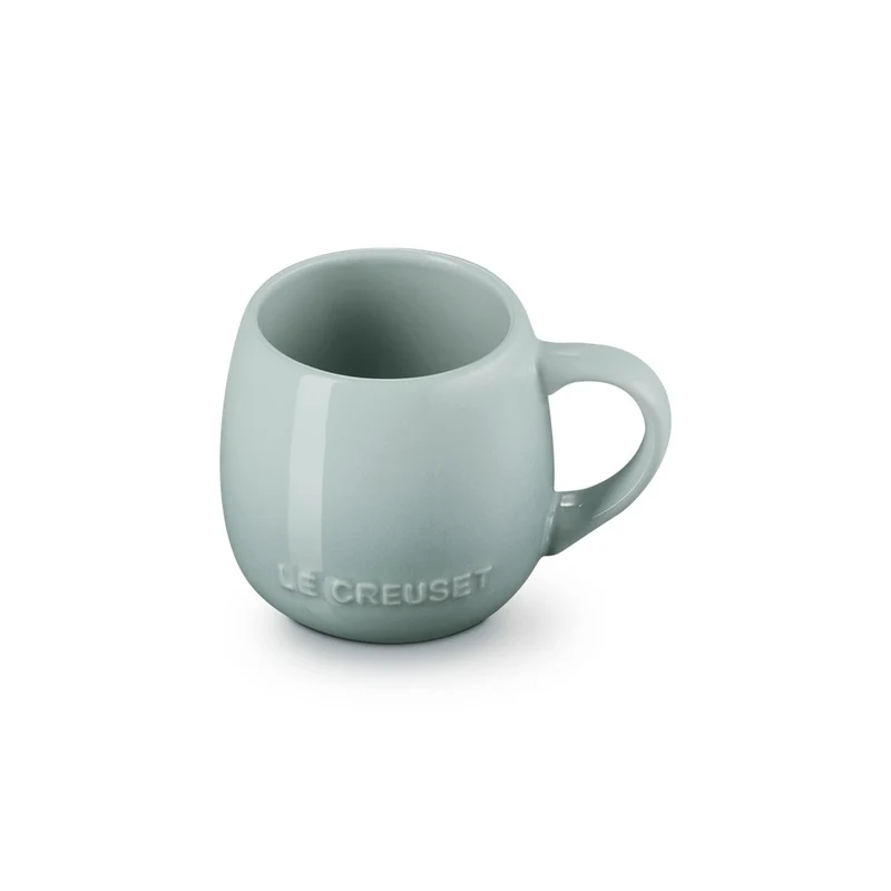 32 cl - Coupe Tazza Mug In Gres Vetrificato