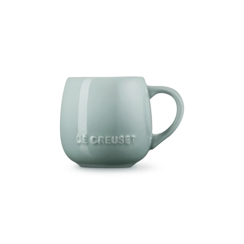 32 cl - Coupe Tazza Mug In Gres Vetrificato
