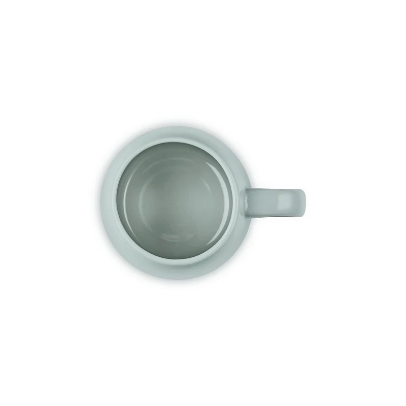 32 cl - Coupe Tazza Mug In Gres Vetrificato