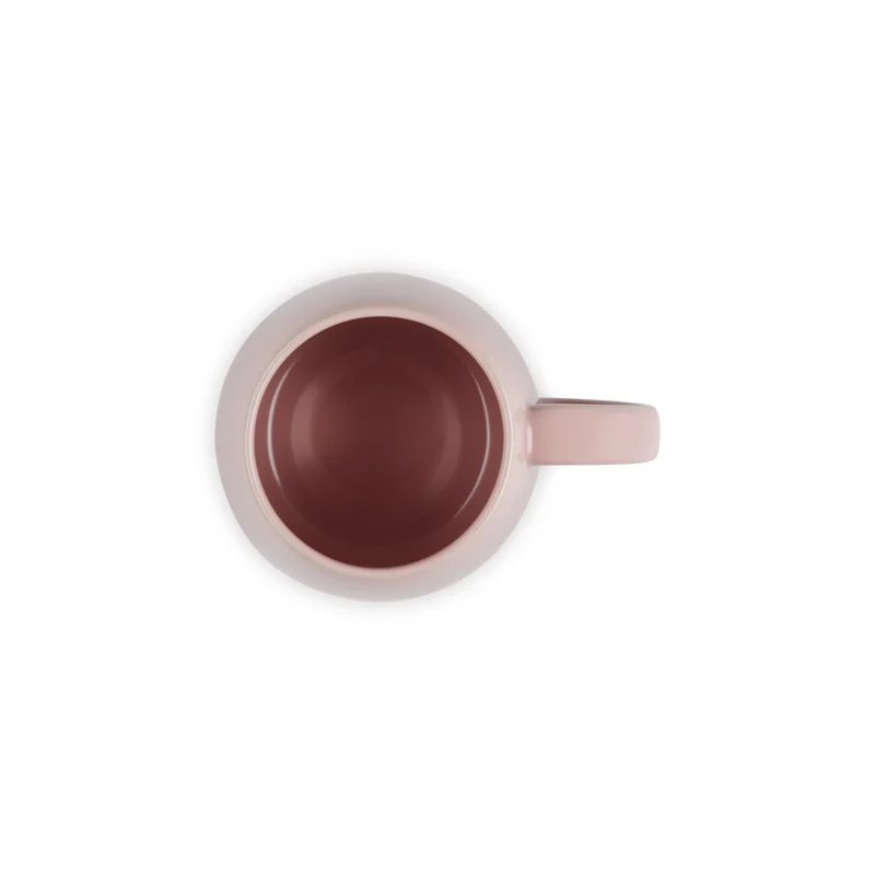 32 cl - Coupe Tazza Mug In Gres Vetrificato