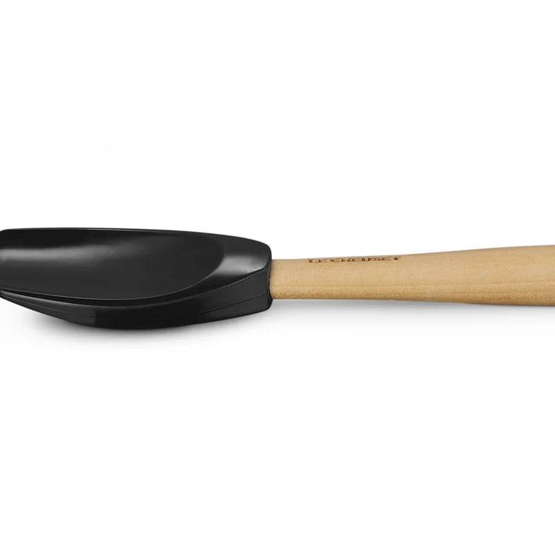 29 cm - Craft Spatola Cucchiaio In Silicone