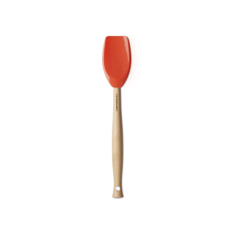 29 cm - Craft Spatola Cucchiaio In Silicone