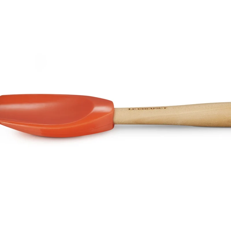 29 cm - Craft Spatola Cucchiaio In Silicone