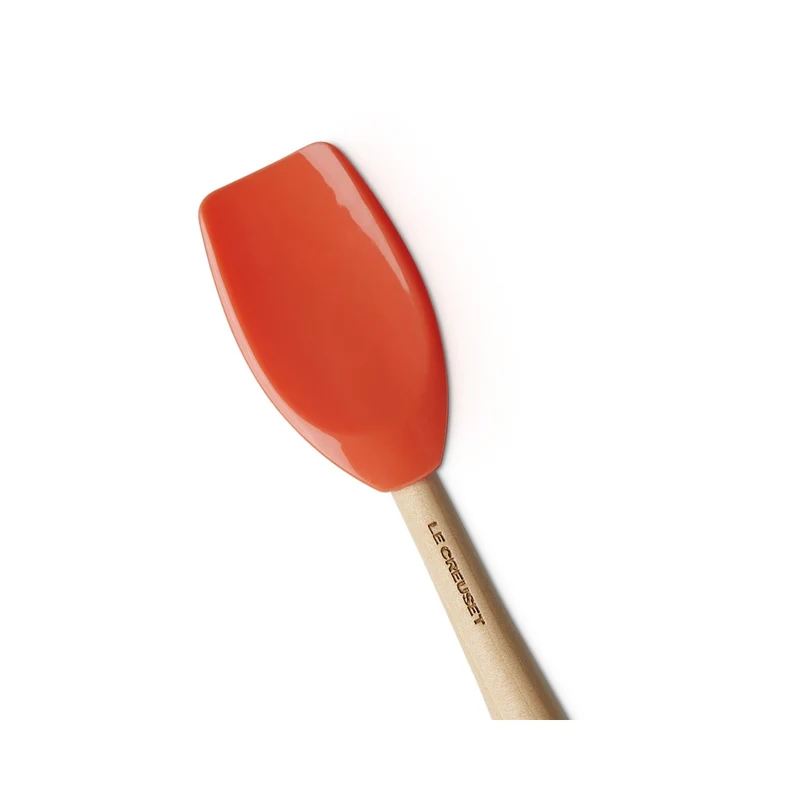 29 cm - Craft Spatola Cucchiaio In Silicone