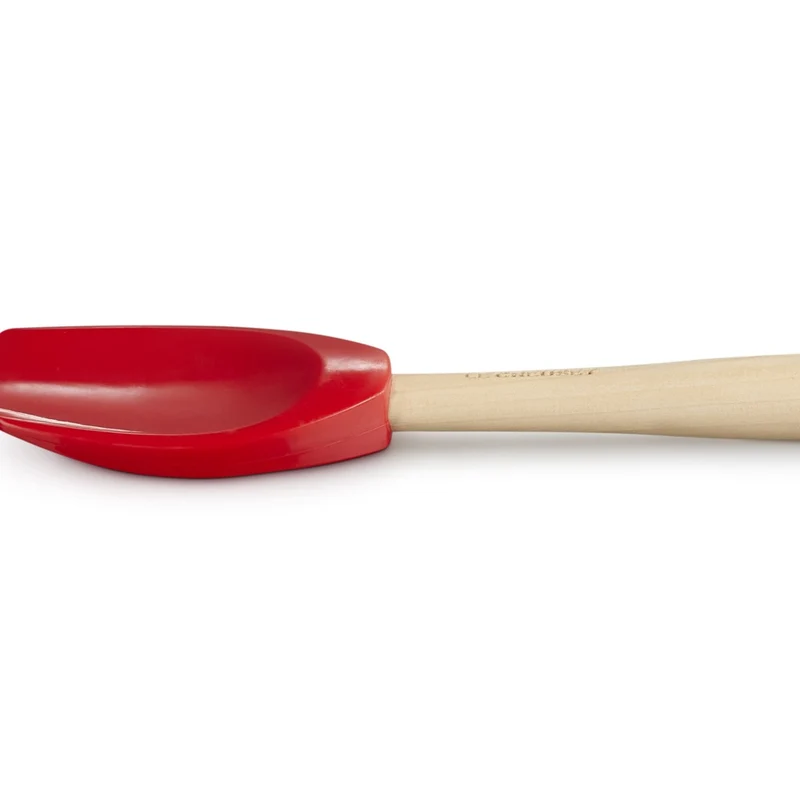 29 cm - Craft Spatola Cucchiaio In Silicone