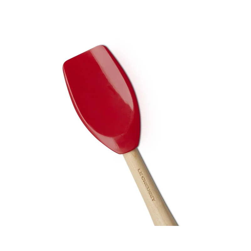 29 cm - Craft Spatola Cucchiaio In Silicone