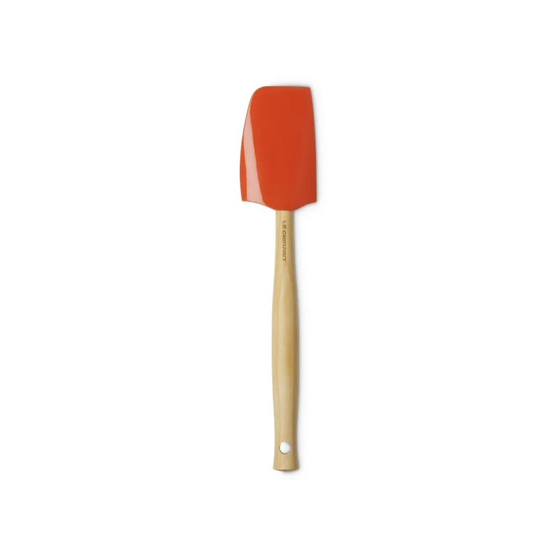 28 cm - Craft Spatola Da Cucina Media In Silicone