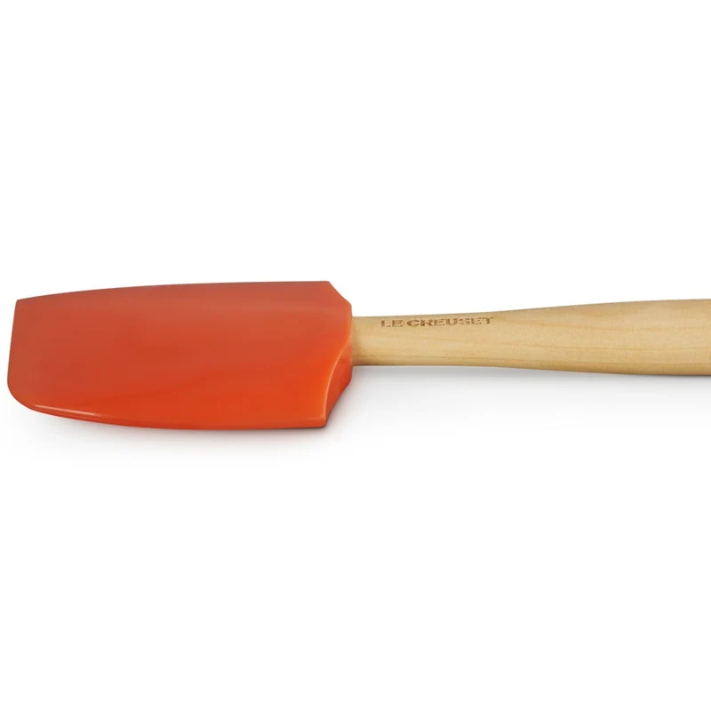 28 cm - Craft Spatola Da Cucina Media In Silicone