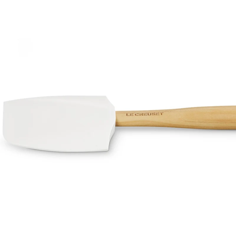 28 cm - Craft Spatola Da Cucina Media In Silicone