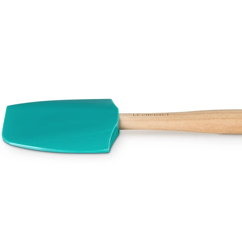 28 cm - Craft Spatola Da Cucina Media In Silicone