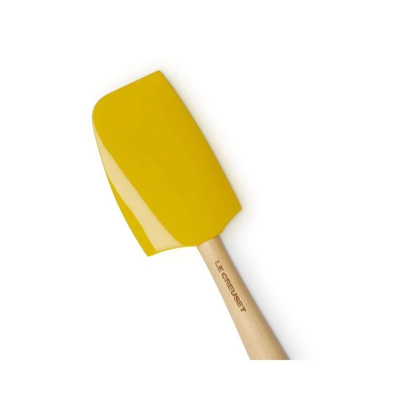 28 cm - Craft Spatola Da Cucina Media In Silicone