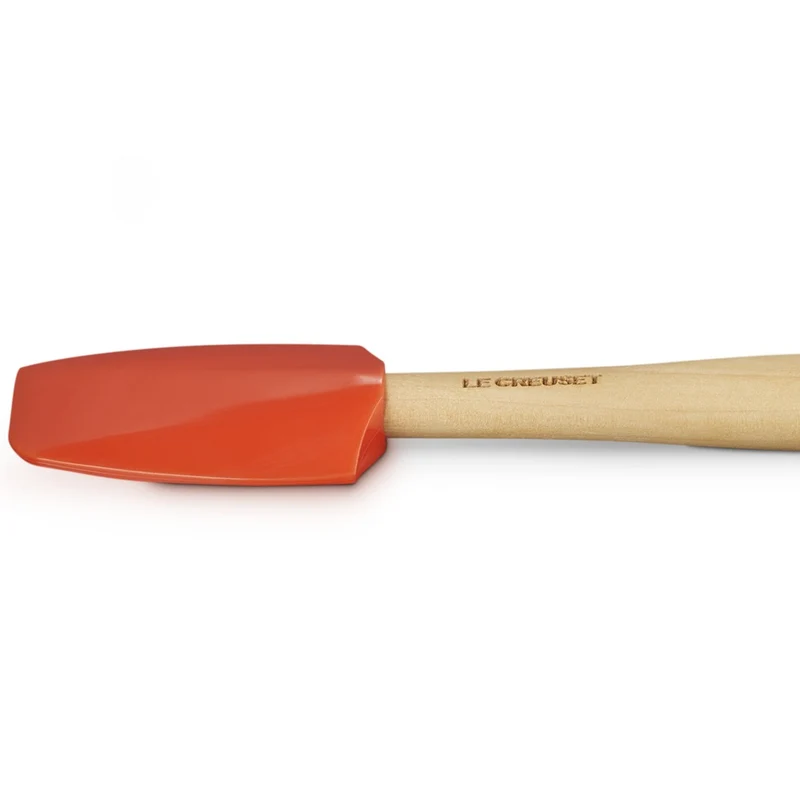 28 cm - Craft Spatola Da Cucina Piccola In Silicone
