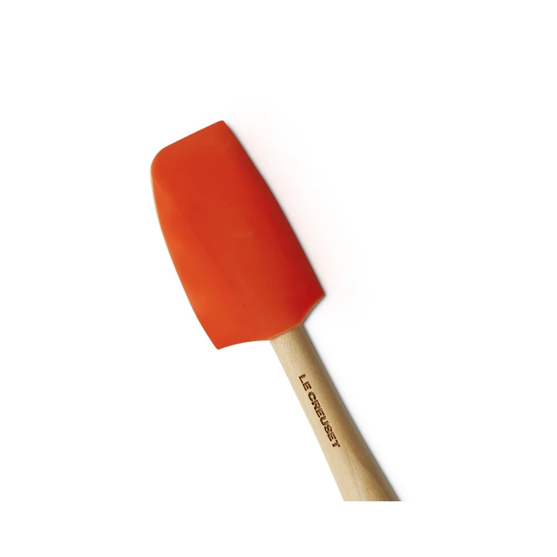 28 cm - Craft Spatola Da Cucina Piccola In Silicone