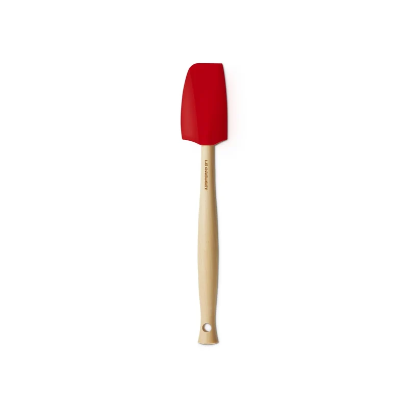 28 cm - Craft Spatola Da Cucina Piccola In Silicone