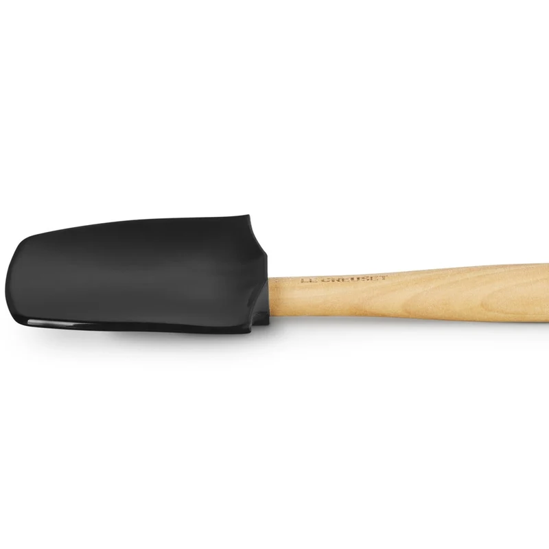 28 cm - Craft Spatola Cucchiaio Larga In Silicone
