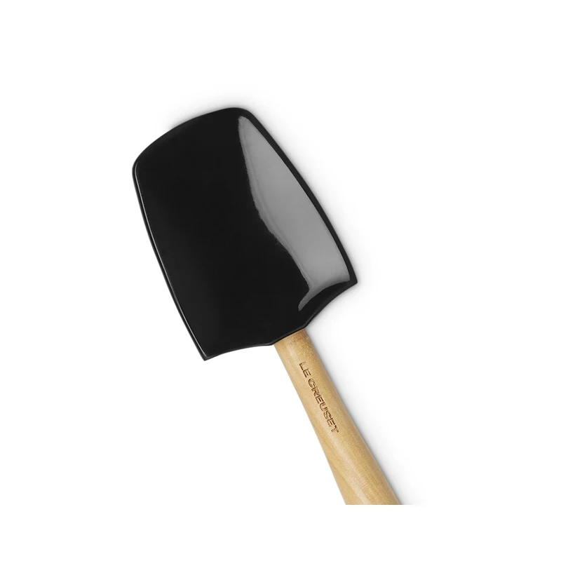 28 cm - Craft Spatola Cucchiaio Larga In Silicone
