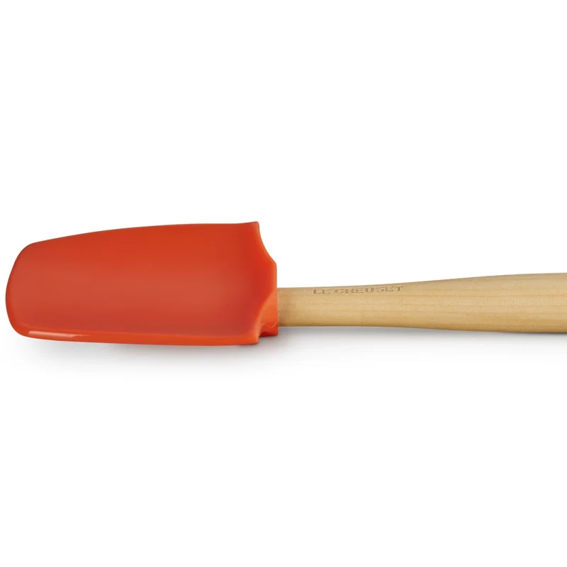 28 cm - Craft Spatola Cucchiaio Larga In Silicone