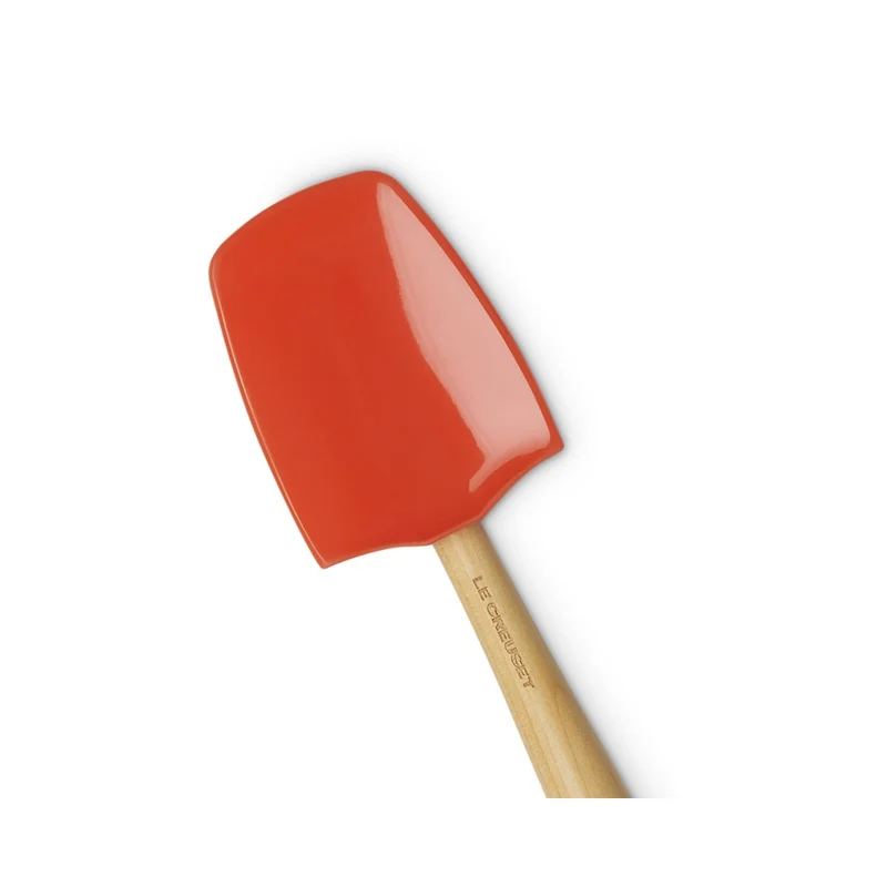 28 cm - Craft Spatola Cucchiaio Larga In Silicone