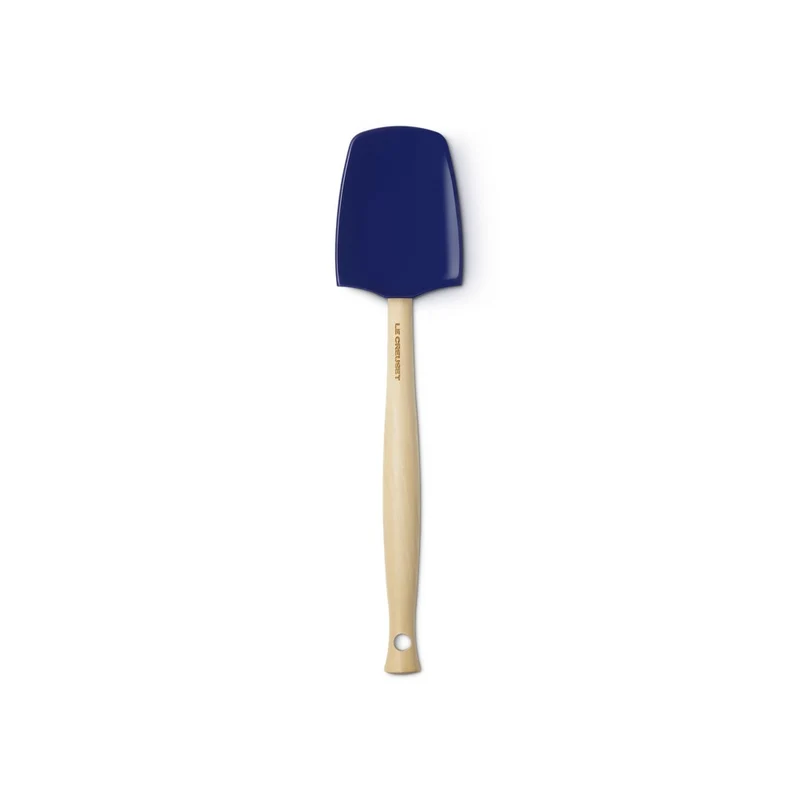 28 cm - Craft Spatola Cucchiaio Larga In Silicone