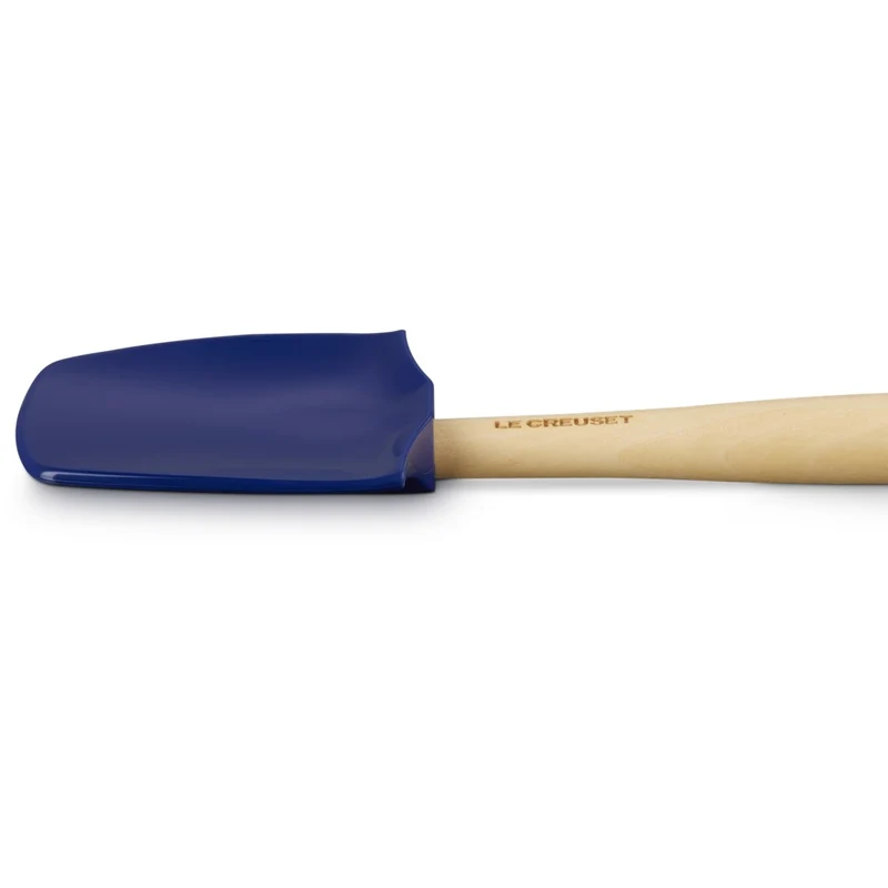 28 cm - Craft Spatola Cucchiaio Larga In Silicone