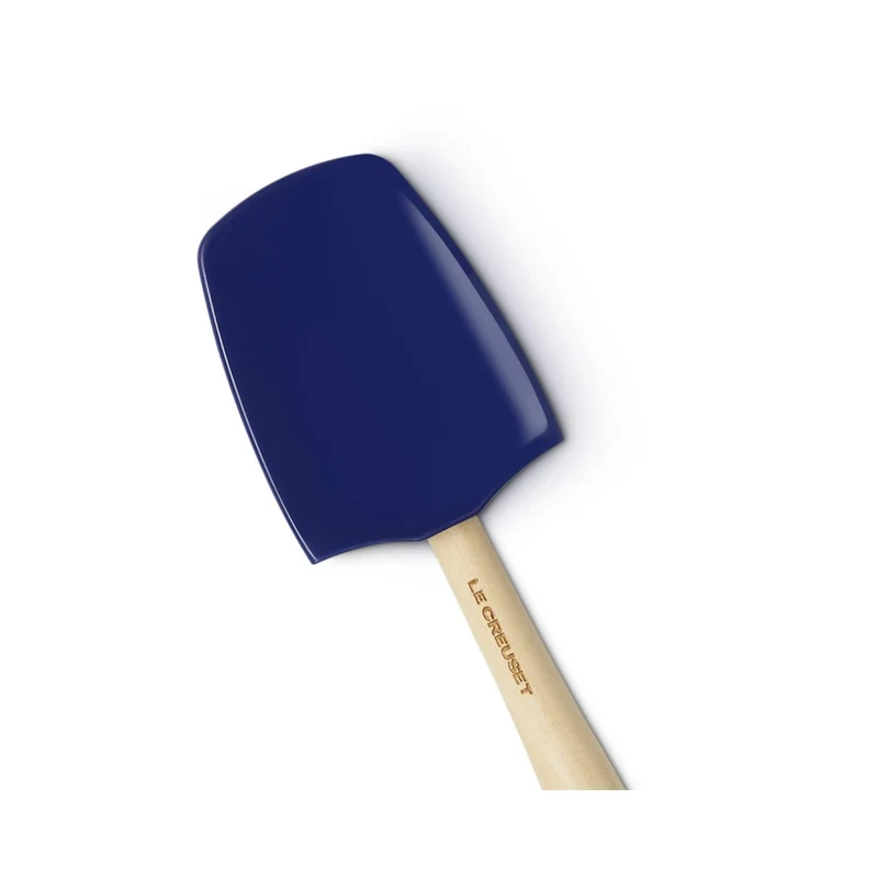 28 cm - Craft Spatola Cucchiaio Larga In Silicone