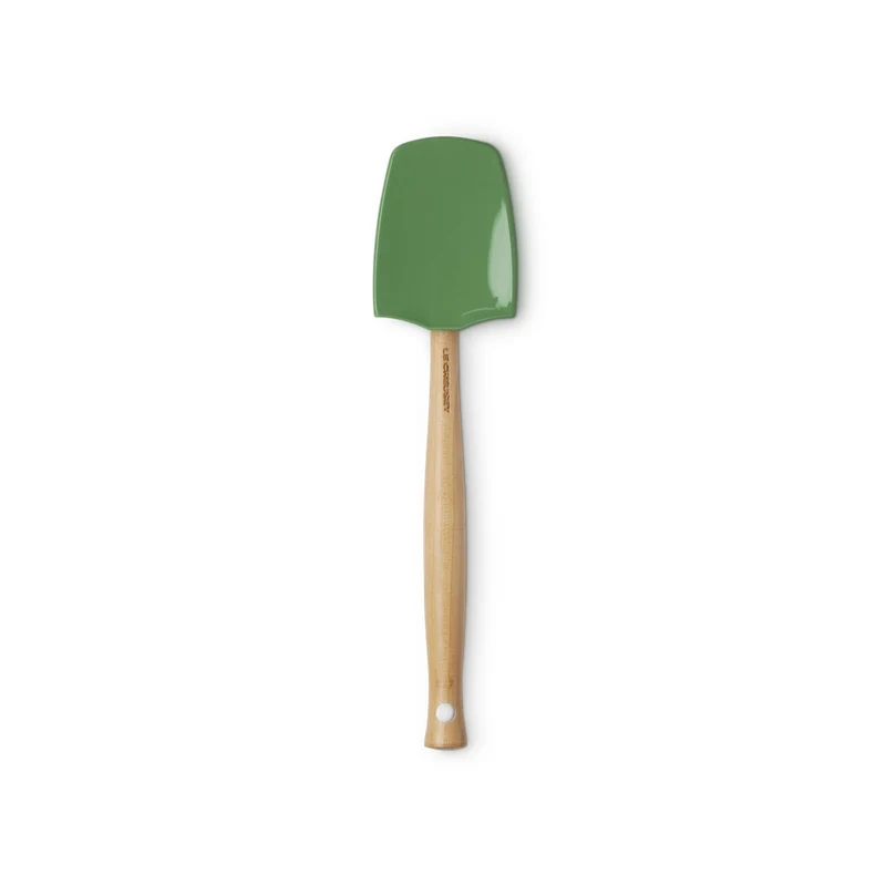 28 cm - Craft Spatola Cucchiaio Larga In Silicone