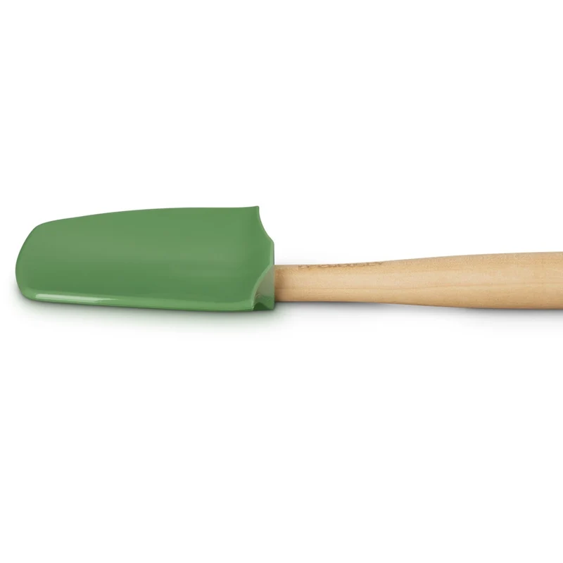 28 cm - Craft Spatola Cucchiaio Larga In Silicone