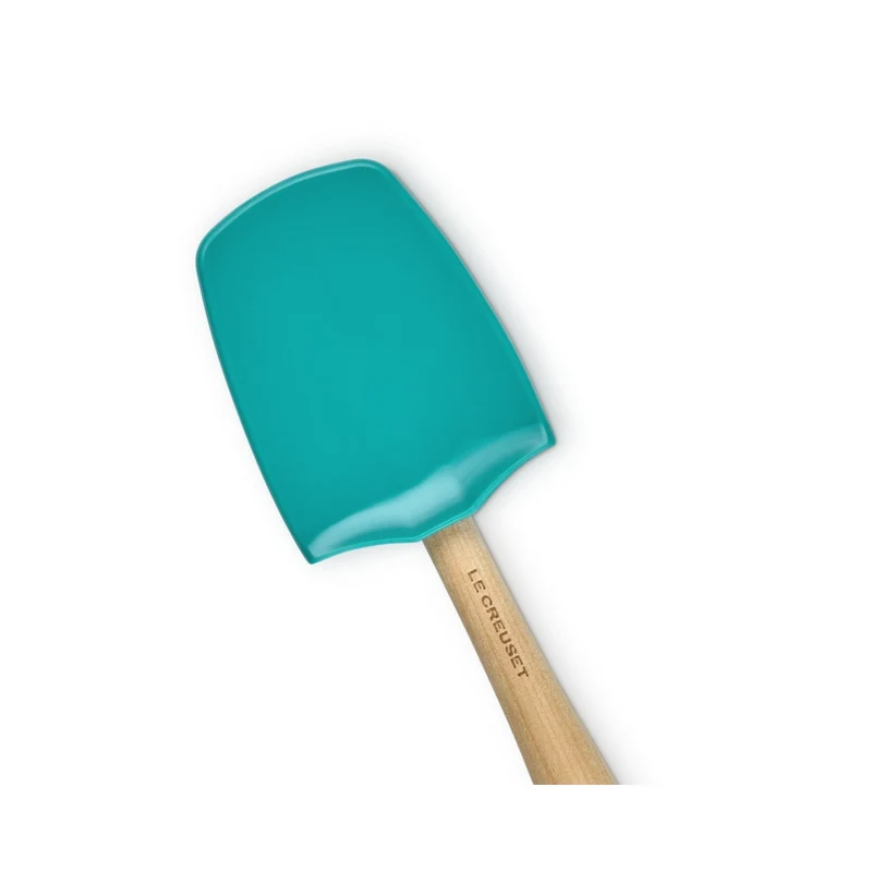 28 cm - Craft Spatola Cucchiaio Larga In Silicone