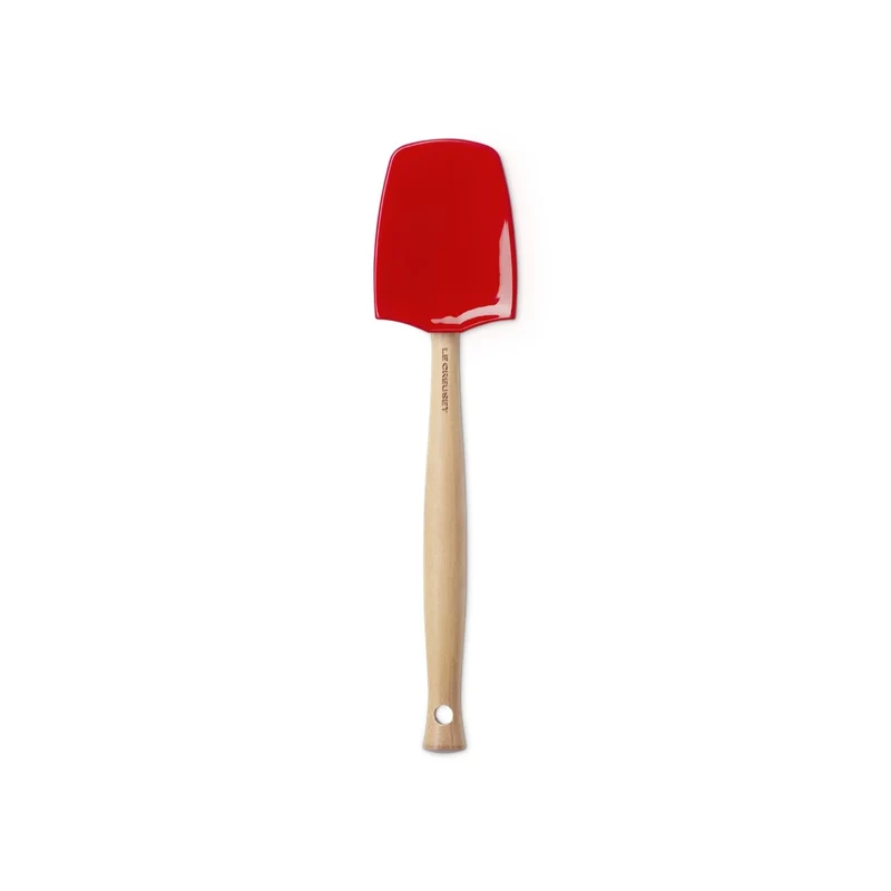 28 cm - Craft Spatola Cucchiaio Larga In Silicone