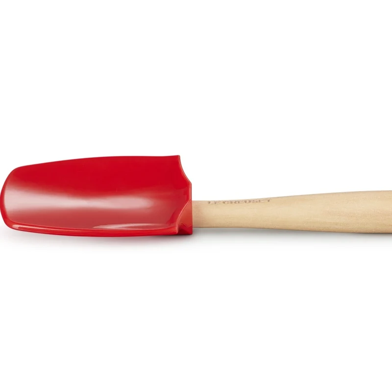 28 cm - Craft Spatola Cucchiaio Larga In Silicone