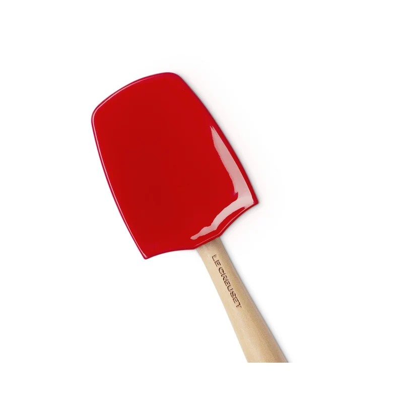 28 cm - Craft Spatola Cucchiaio Larga In Silicone