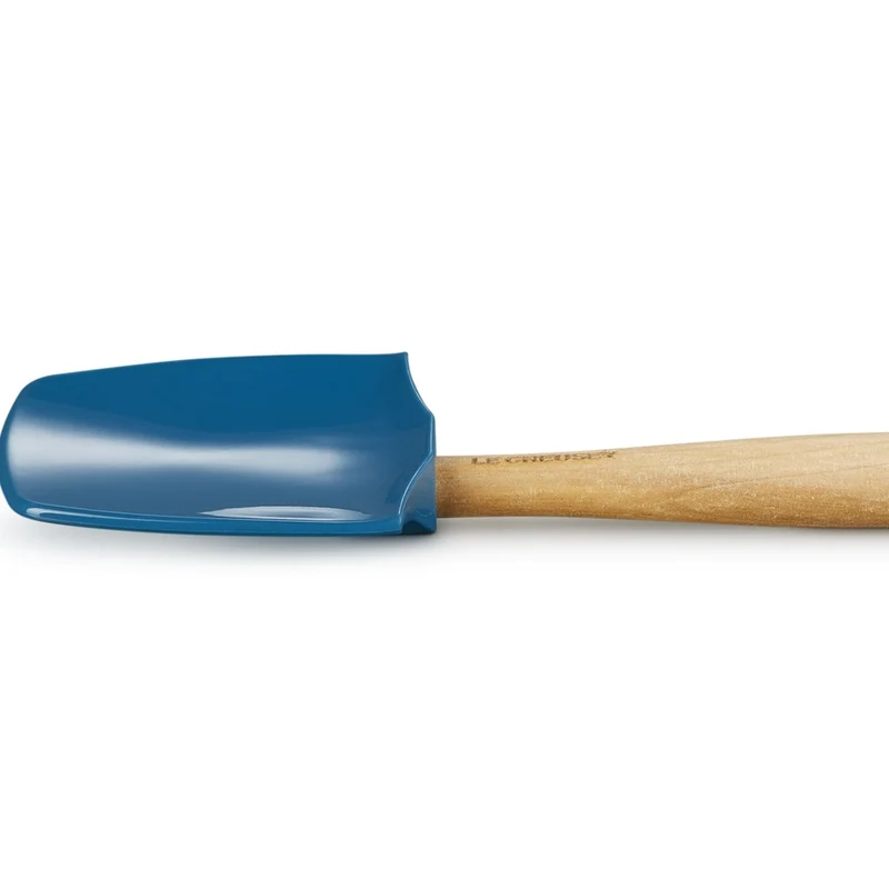 28 cm - Craft Spatola Cucchiaio Larga In Silicone