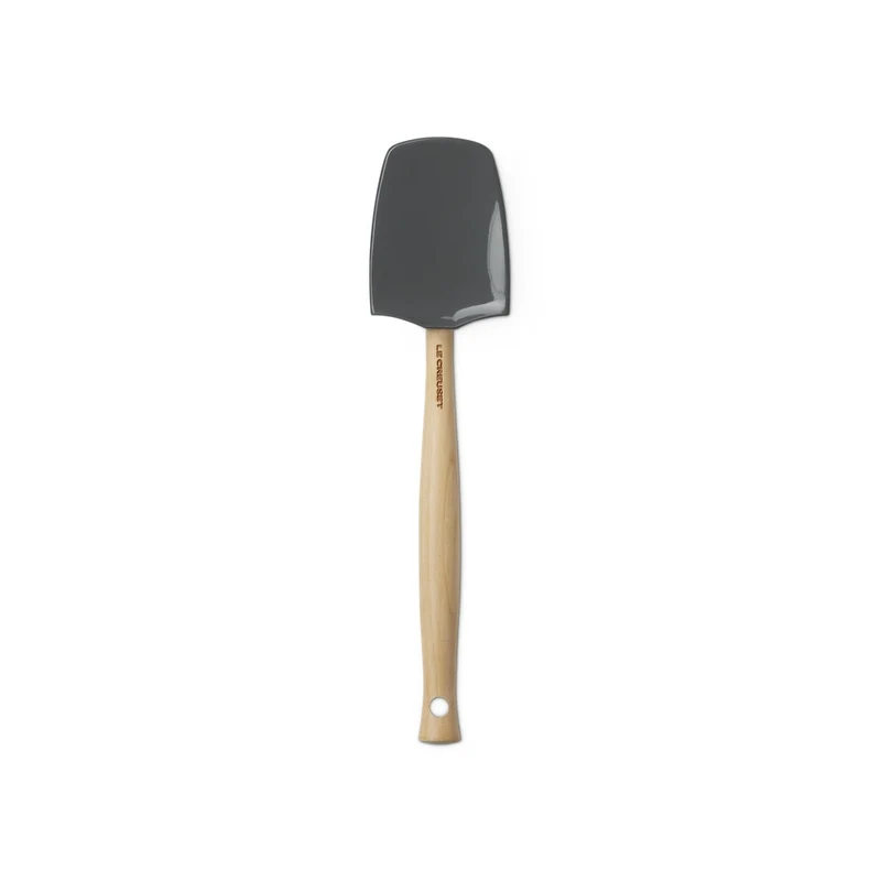 28 cm - Craft Spatola Cucchiaio Larga In Silicone