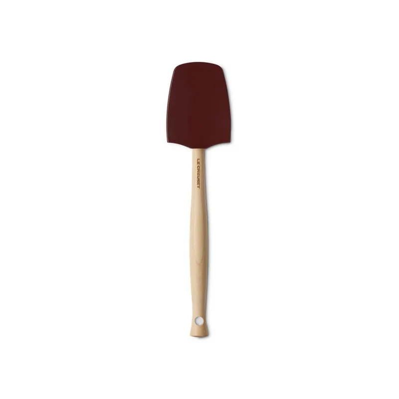 28 cm - Craft Spatola Cucchiaio Larga In Silicone