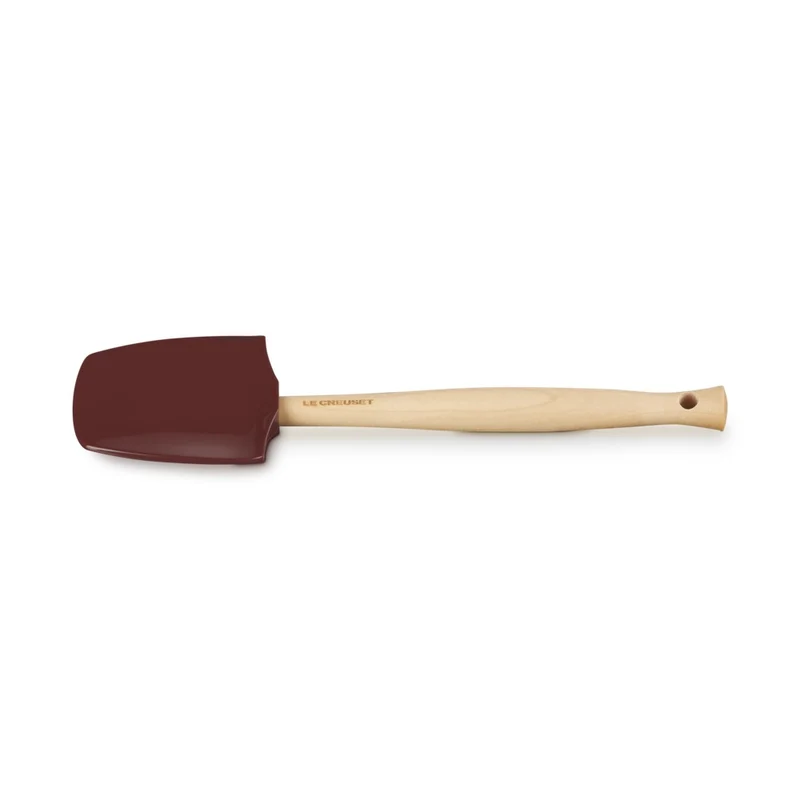 28 cm - Craft Spatola Cucchiaio Larga In Silicone