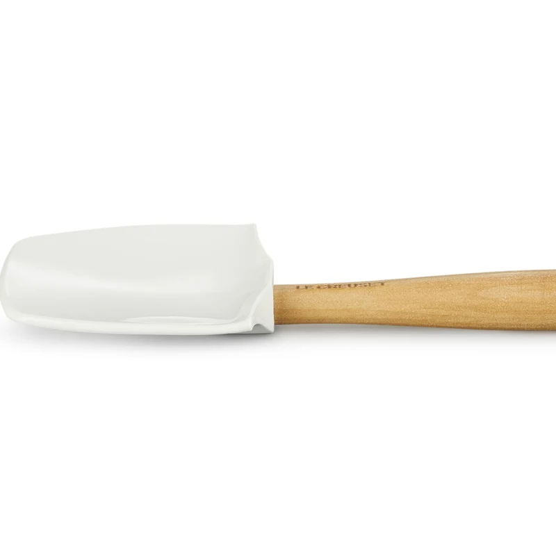 28 cm - Craft Spatola Cucchiaio Larga In Silicone