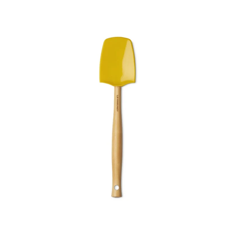 28 cm - Craft Spatola Cucchiaio Larga In Silicone