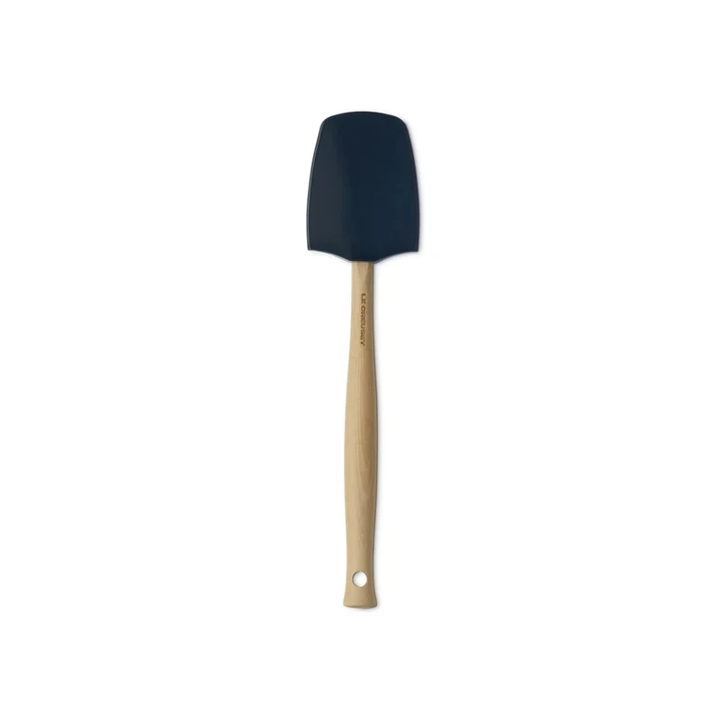 28 cm - Craft Spatola Cucchiaio Larga In Silicone