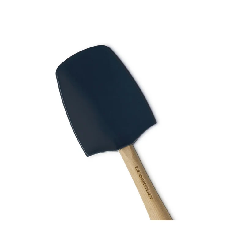 28 cm - Craft Spatola Cucchiaio Larga In Silicone