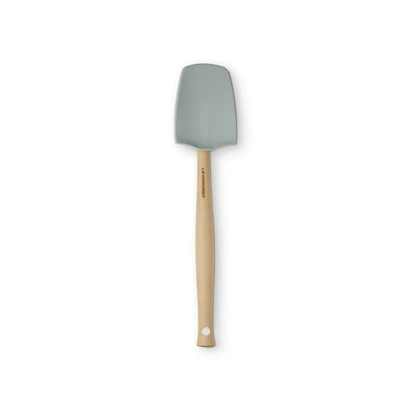28 cm - Craft Spatola Cucchiaio Larga In Silicone