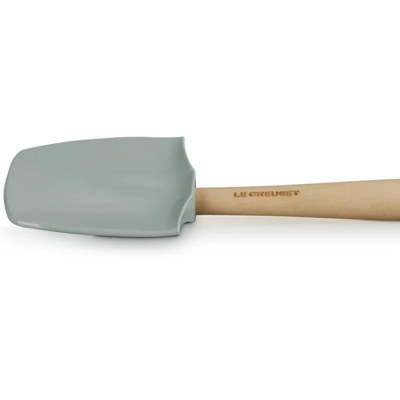 28 cm - Craft Spatola Cucchiaio Larga In Silicone