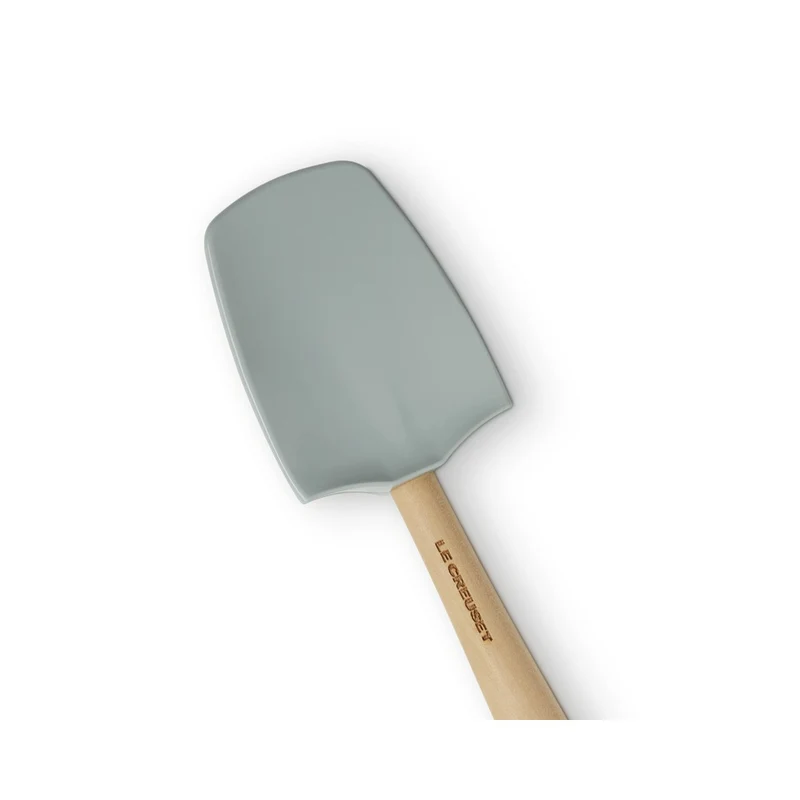 28 cm - Craft Spatola Cucchiaio Larga In Silicone