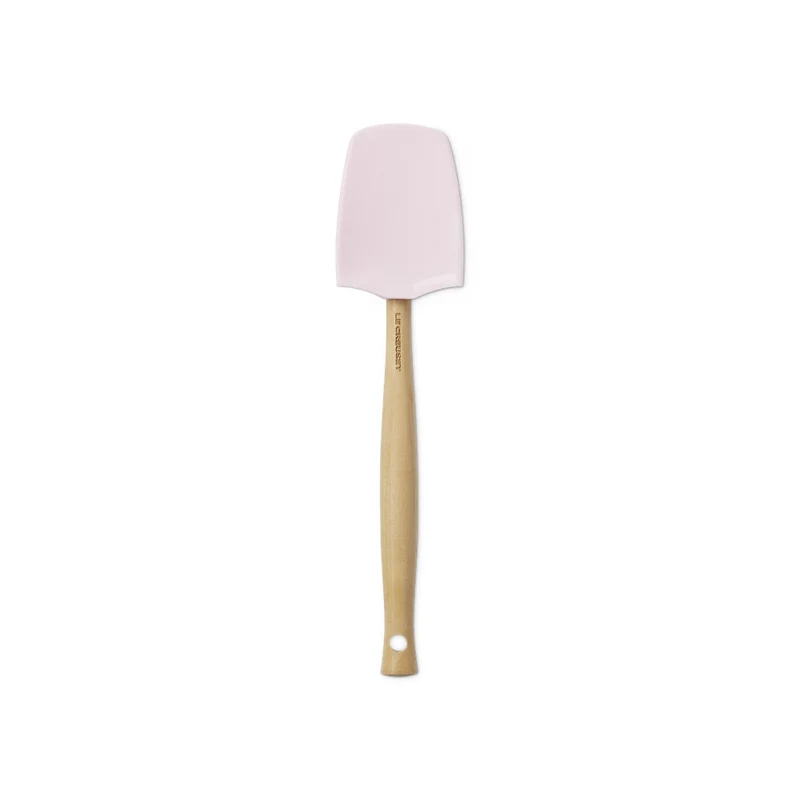 28 cm - Craft Spatola Cucchiaio Larga In Silicone