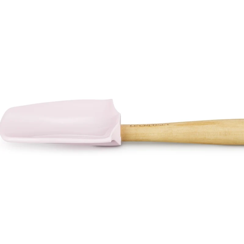 28 cm - Craft Spatola Cucchiaio Larga In Silicone