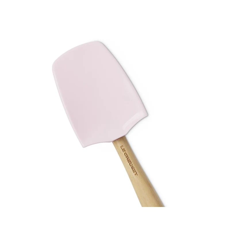 28 cm - Craft Spatola Cucchiaio Larga In Silicone
