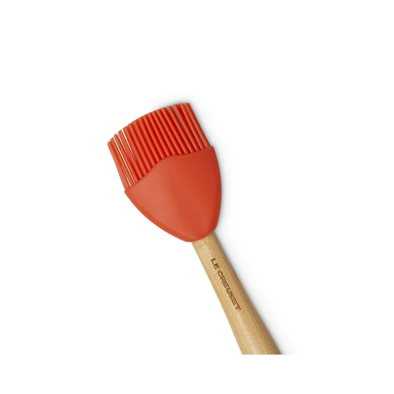 26 cm - Craft Pennello Da Cucina In Silicone